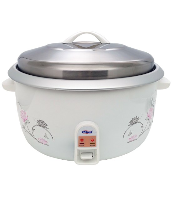 Pacific Rice Cooker 10L PCK1000 IQON