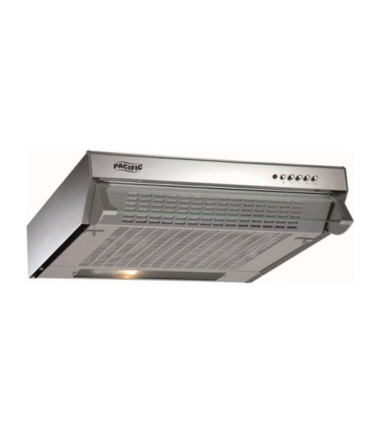 PACIFIC COOKER HOOD 90CM (INOX) F2290/902B IQON